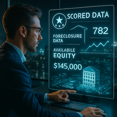Know which deals are viable
