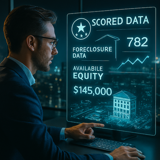 Know which deals are viable